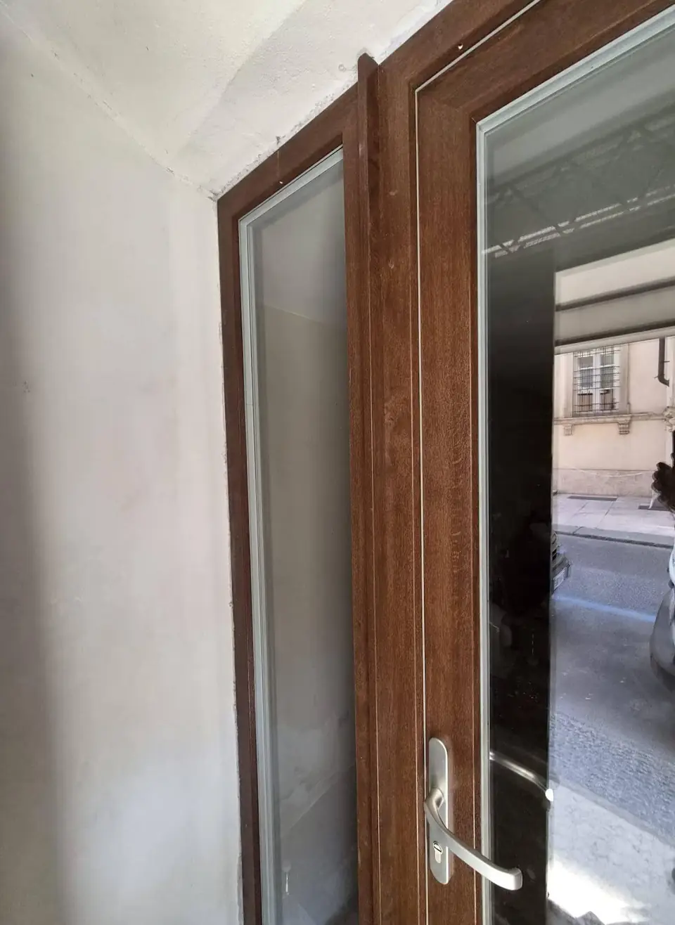 Cassonetti per tapparelle